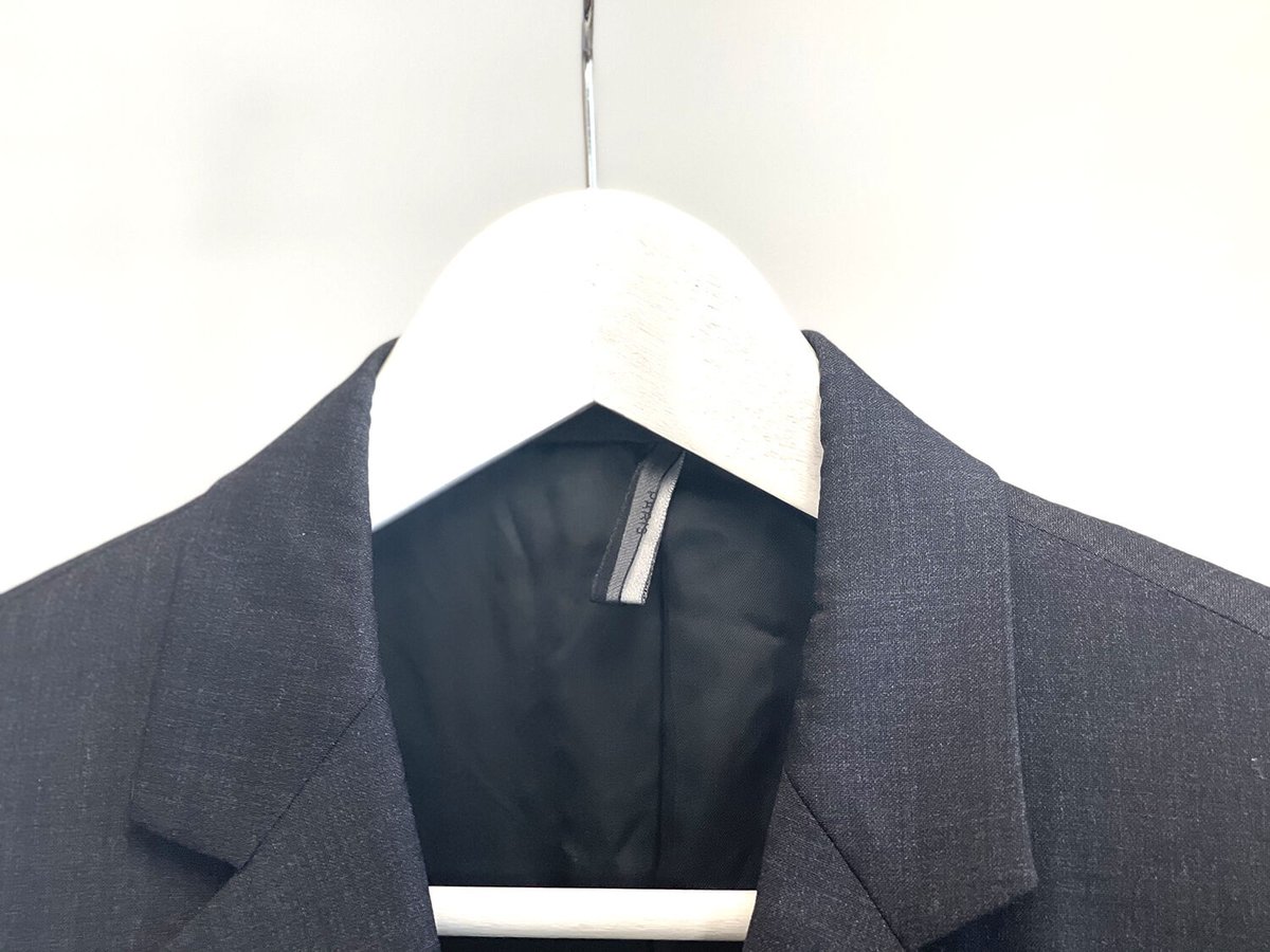 Dior homme 2004 SS strip期 ボーダー タンクトップ Dior homme 2004 SS strip期 ボーダー タンクトップ