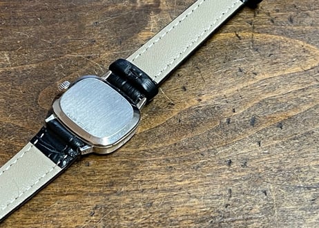 antique omega "geneva” A