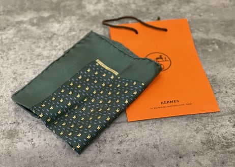 hermes ptit ”carre”