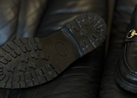 gucci horsebit shose