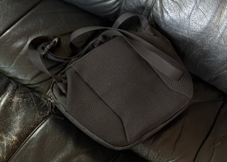 arcteryx shoulder bag