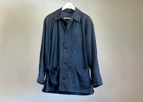hermes stand collar spring coat