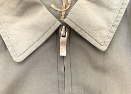 yves saint laurent blouson