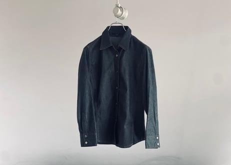 gucci denim jacket