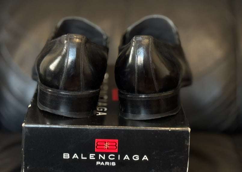 80-90s balenciaga 