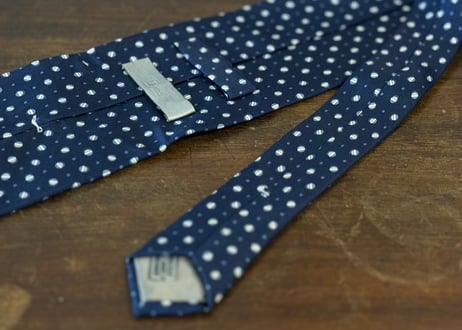 diorhomme neck tie #D