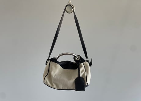 maison margiela "白タグ" bag