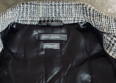 marc jacobs 1st line outer