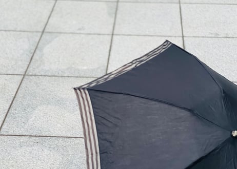 90s yves saint laurent umbrella