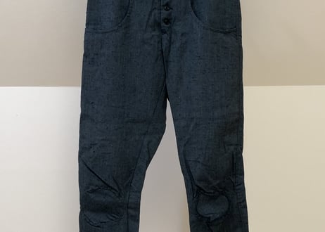 christopher nemeth  "変形” pants