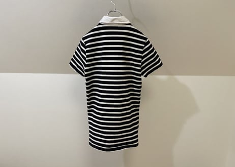 mason kitsune polo shirt