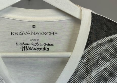 krisvanassche tops