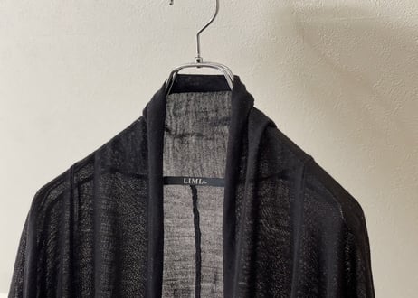 limi feu long cardigan