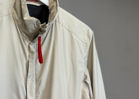 00s prada sports outer #H