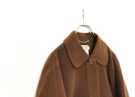 80s gucci coat