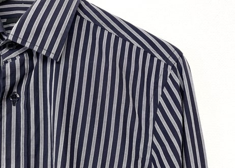 2015ss gucci stripe shirt