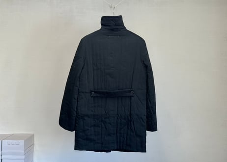 mm6 maison margiela ここのえ期 "中綿" coat