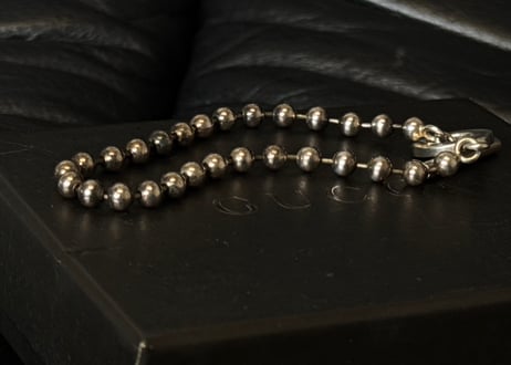 gucci silver bracelet
