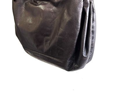 jilsander leather bag