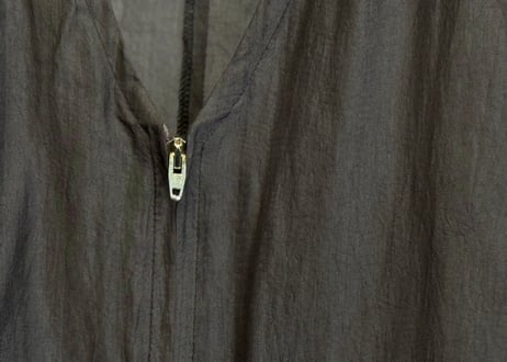 maison margiela "ここのえ期" 白タグ silk coat