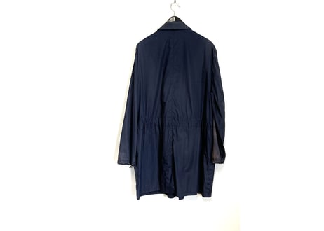 hermes light coat