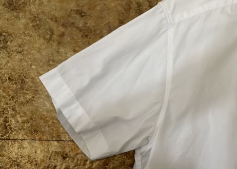 dries van noten shirt