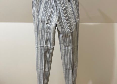 hermes stripe set up suit