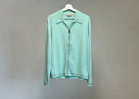 hermes cashmere jacket