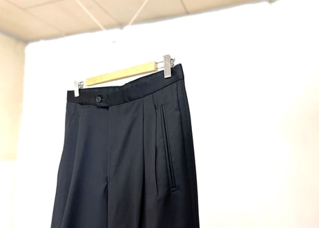 valentino tuxedo dead stock