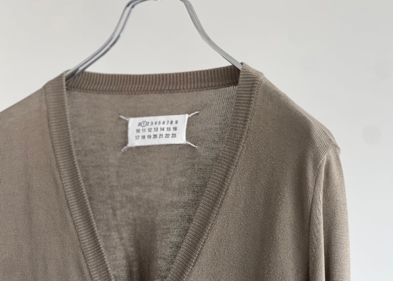 maison margiela maison margiela