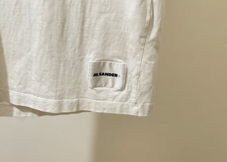 jilsander + tops