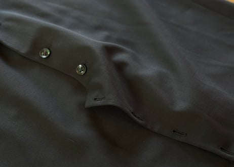 doublet rompers jacket coat dead stock