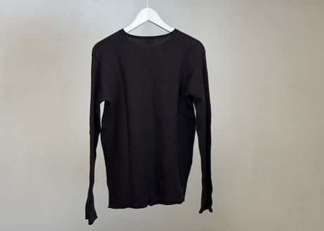armani knit