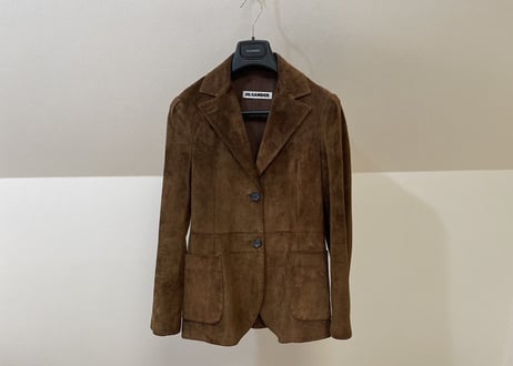 jisander leather jacket
