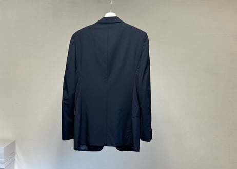 alexander mcqueen "本人期" set up suit dead stock