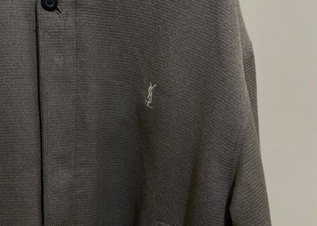 yves saint laurent jacket