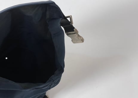 prada bag