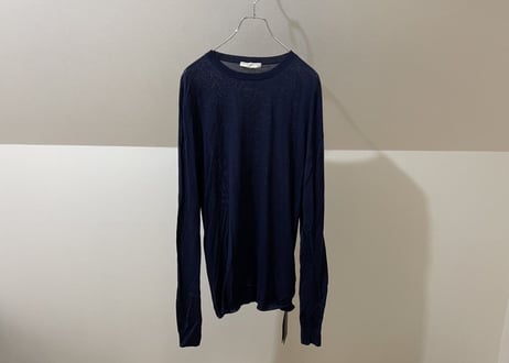 bottegaveneta 2019aw oversize knit dead stock