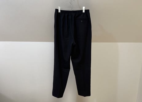 cellar door made in Italy easy wide trousers