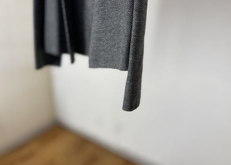 80s loewe short jacket