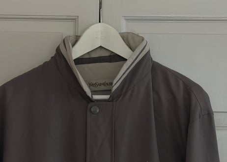 yves saint laurent jacket #4