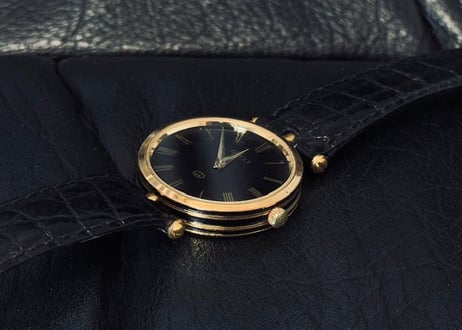 gucci vintage watch #2