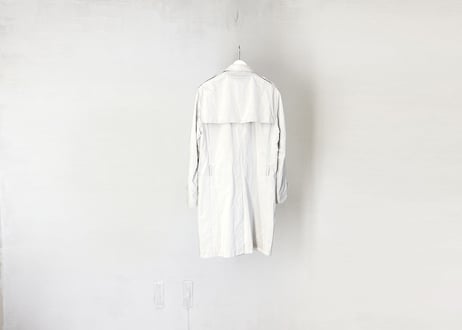 prada trench coat