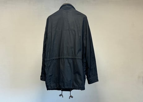 gucci oild coat
