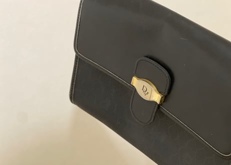 christian dior made in france bag