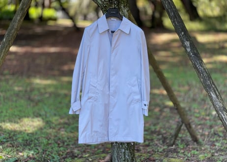 jilsander nylon coat
