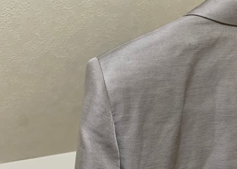 maison margiela smorking jacket