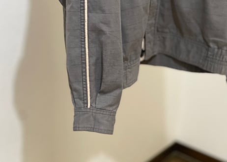 yves saint laurent blouson