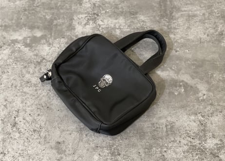 jean paul gaultier bag