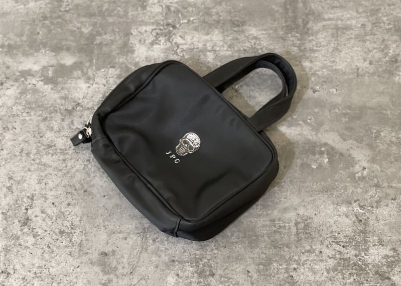 jean paul gaultier bag | weekend tokyo